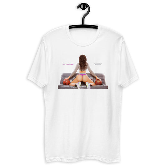 Bel-Air 5 Tee