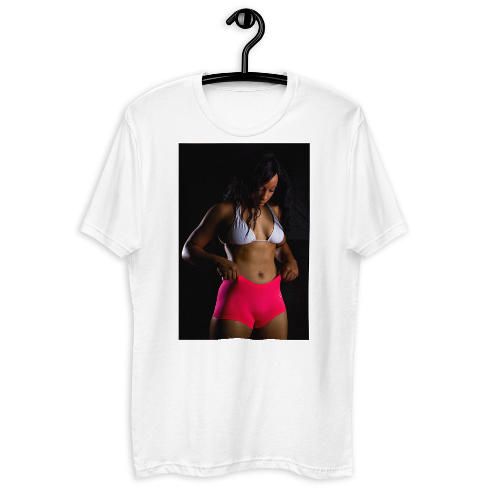 Bawdess Tee